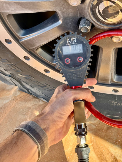 Private Off-road Training Session