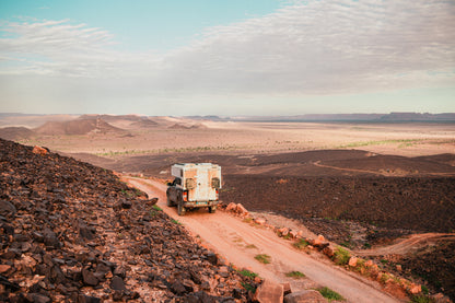 Atlas to Sahara: Morocco Expedition