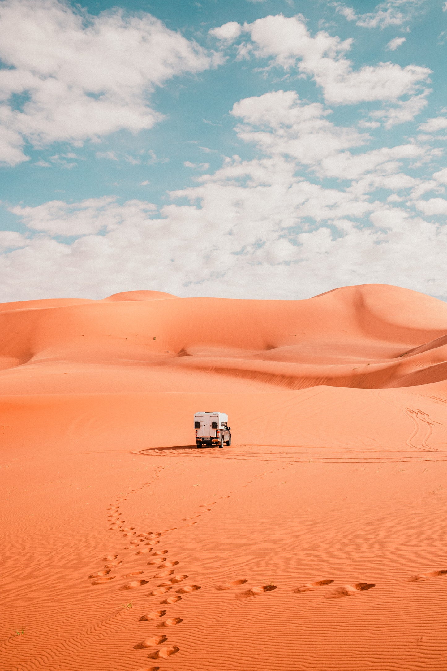 Atlas to Sahara: Morocco Expedition