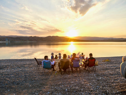 Snow to Rainfall: Autumn Off-road Adventure