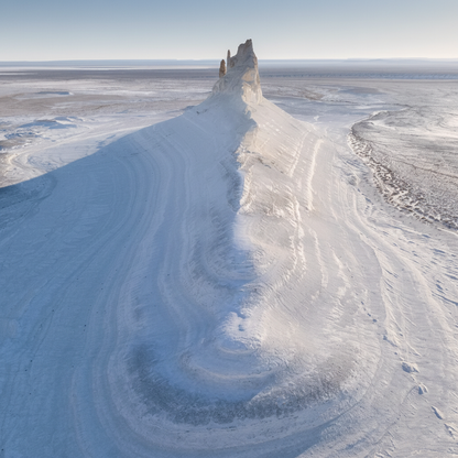 Mangystau Traverse: Kazakhstan Off-Road Expedition