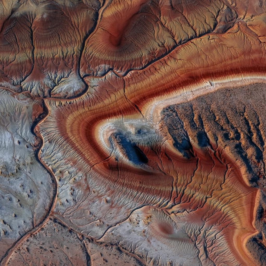 Mangystau Traverse: Kazakhstan Off-Road Expedition